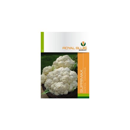 Royal Sluis 1 karfiol suprimax 0.5g