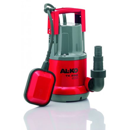 Szivattyú merülő AL-KO TK 250 ECO 113593