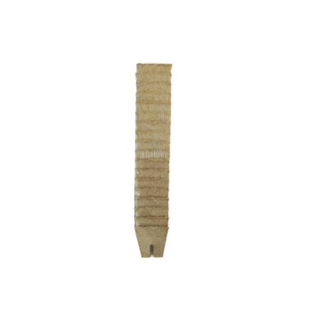 Cserép tőzeg 8cm 18db-os JIFFY szögletes