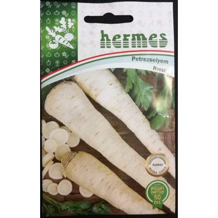 Vetőmag Hermes petrezselyem - Hosszú 