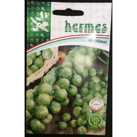 Vetőmag Hermes bimbóskel - Rozella  Groninger