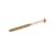 Faforgácslap csavar 6x140mm
