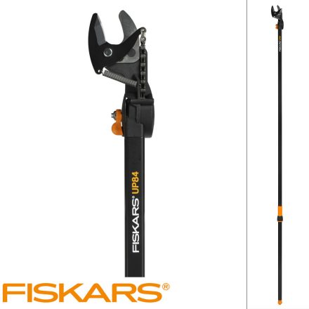 Ágvágó univerzális 4m Fiskars UP84 1001557