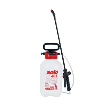 Permetező kézi Solo 461 5L