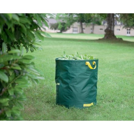 Zsák lombgyűjtő (kerti) 180L Greenbag