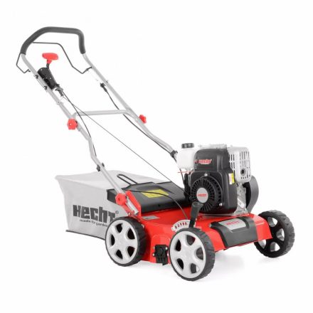 Gyepszellőztető benzinmotoros HECHT 5641