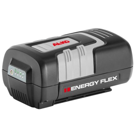 Akkumulátor AL-KO Energy Flex B150 Li-Ion 36V (max. 40V) 4.0Ah 114099