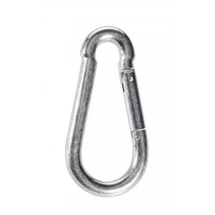 Karabiner tűzoltó 12x140mm