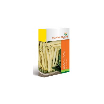 Vetőmag Royal Sluis 4 Bab - Budai piaci 75G