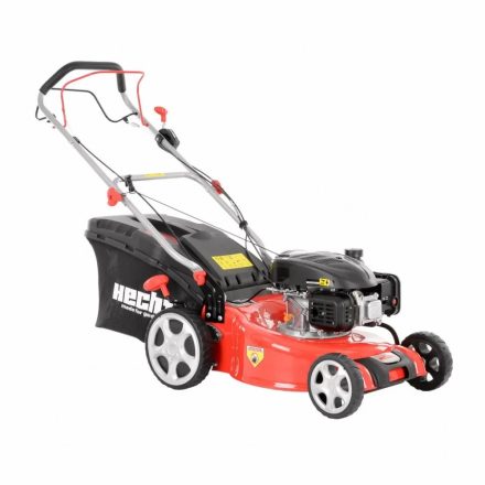 Fűnyírógép benzinmotoros HECHT 546 SX 