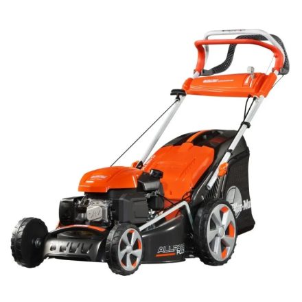 Fűnyírógép benzinmotoros OLEO MAC G48 TK allroad plus