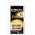 Elem DD13 hallókészülék 6db/csomag Duracell