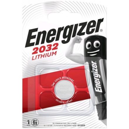Elem CR2032 ENERGIZER
