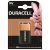 Elem 9V Duracell Basic Alkáli