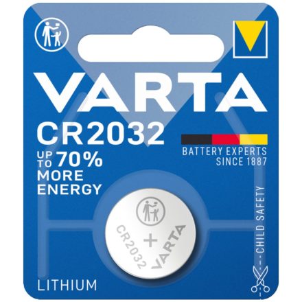 Elem CR2032 VARTA