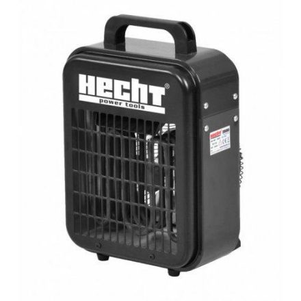 HŐSUGÁRZÓ HECHT 3500 3000W VENTILÁTOR ÉS TERMOSZTÁTTAL