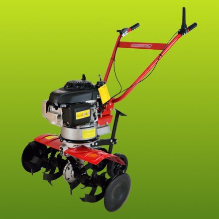 Kapálógép AGRIMOTOR Rotalux GCV170  52A - H55 honda - rotációs kapa 2x3 kapatag KAEF9003
