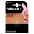 Elem 376/377 Duracell