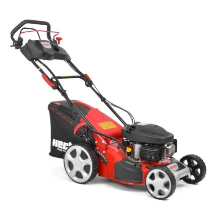 Fűnyírógép benzinmotoros HECHT 543 SWE 5in1