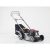 Fűnyírógép benzinmotoros AL-KO Easy 4.60 SP-S 113795