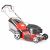 Fűnyírógép benzinmotoros HECHT 5551 SX 5in1