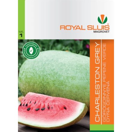 Vetőmag Royal Sluis 1 görögdinnye - Charleston Grey 2gr