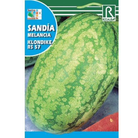 Vetőmag ROCALBA görögdinnye Klondike 10 g
