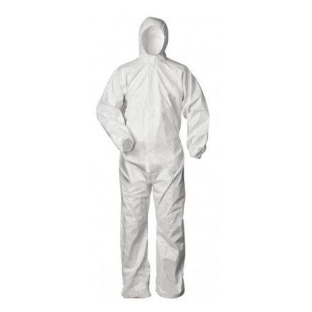 Overál Tyvek "L" 2033
