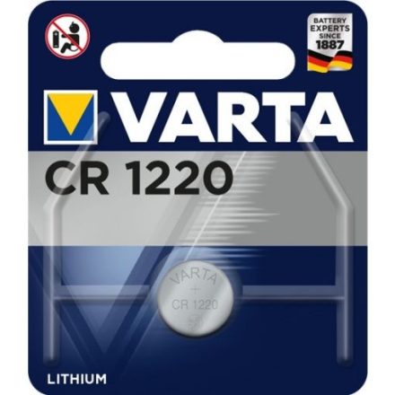Elem CR1220 Varta