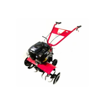 Kapálógép AGRIMOTOR 52A B55 quantum 675 motor - rotációs kapa  KAEF9000