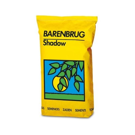 Fűmagkeverék Barenbrug Shadow árnyéktűrő 5 kg