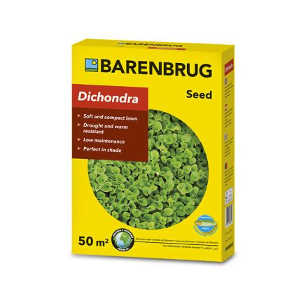 Dichondra Barenbrug 500 gr