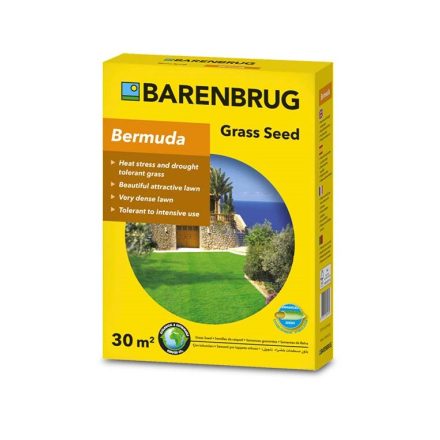 Csillagpázsit Bermuda Barenbrug 500 gr