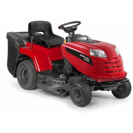 Fűnyírótraktor Stiga stg05068 Special 384m
