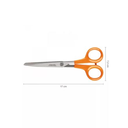 Olló papírvágó 17cm Fiskars 1000816