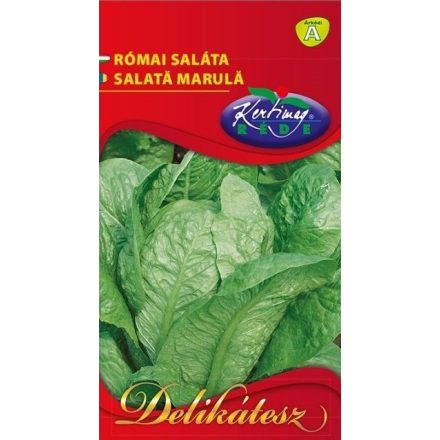 Vetőmag RÉDE A római saláta 2gr / Delikátesz /