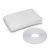 Szúnyogháló öntapadós 150x180 fehér Globiz 11604WH