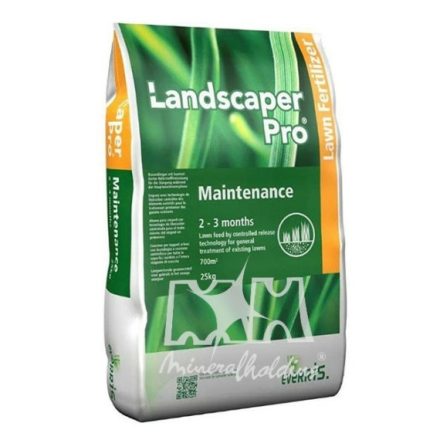 Műtrágya Landscaper Maintanance 2-3hó 15kg