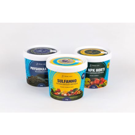 Műtrágya Sulfammo 23-N 5kg