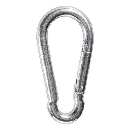 Tűzoltó karabiner 9*90mm 2062