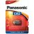 Elem Panasonic CR2